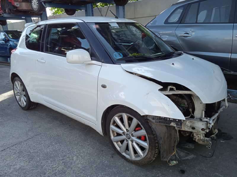 SUZUKI SWIFT BERLINA (MZ)