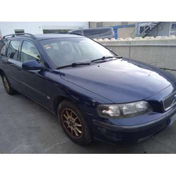 VOLVO V70 FAMILIAR de desguace
