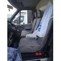 VOLKSWAGEN LT CAJA ABIERTA (MOD. 1997)