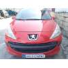 peugeot 207 del año 2008