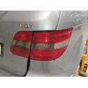 MERCEDES-BENZ CLASE B SPORTS TOURER (W245)