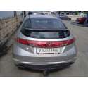 HONDA CIVIC BERLINA 5 (FK)