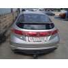 honda civic berlina 5 (fk) del año 2006