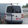 volkswagen caddy iii monospace (2kb, 2kj, 2cb, 2cj) del año 2008