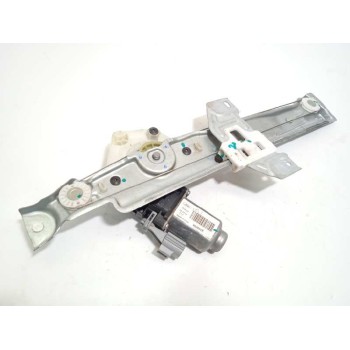 ELEVALUNAS TRASERO IZQUIERDO E3B5A27001BE 402652E