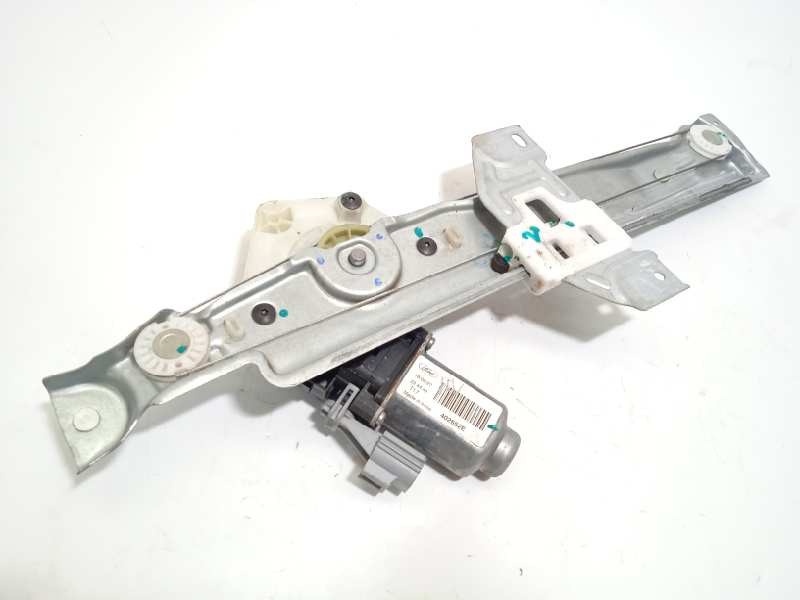 ELEVALUNAS TRASERO IZQUIERDO E3B5A27001BE 402652E