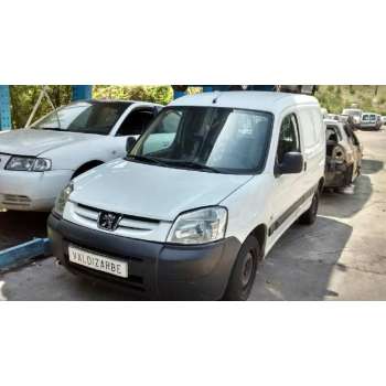 PEUGEOT PARTNER (S2)