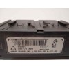 Recambio de modulo electronico para citroën c4 picasso feel referencia OEM IAM 9812711280  