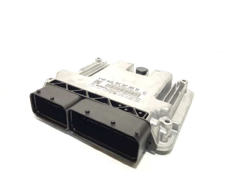 CENTRALITA MOTOR UCE 04C907309BP 0261S21435