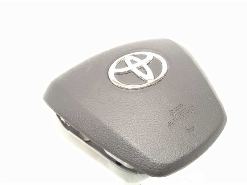 AIRBAG DELANTERO IZQUIERDO 4513005130C0 