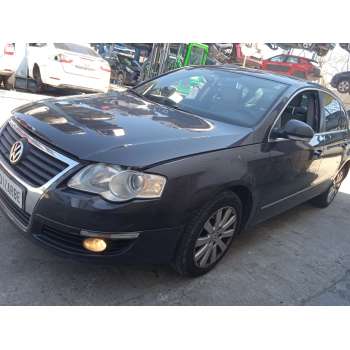 VOLKSWAGEN PASSAT B6 (3C2)