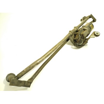 Recambio de motor limpia delantero para iveco daily iv furgoneta 35s14 c, 35s14 c/p, 35s14 v, 35s14 v/p, 35c14 v,... referencia 