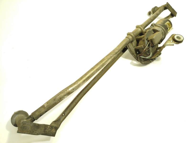 MOTOR LIMPIA DELANTERO 504084722 