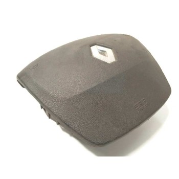 Recambio de airbag delantero izquierdo para renault laguna iii 2.0 dci diesel cat referencia OEM IAM 985100001R  