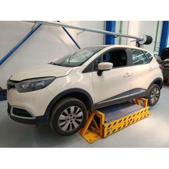 RENAULT CAPTUR I (J5_, H5_)