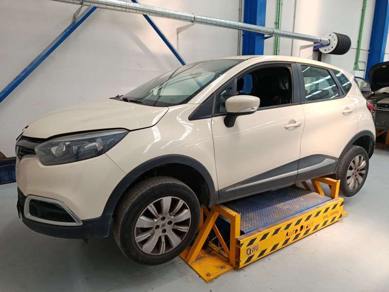 RENAULT CAPTUR I (J5_, H5_)