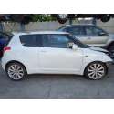 SUZUKI SWIFT BERLINA (MZ)