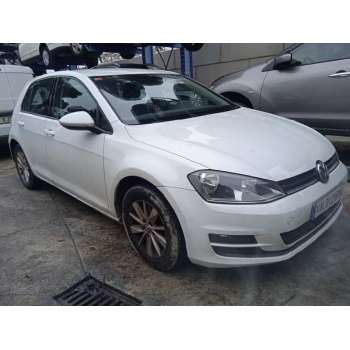 VOLKSWAGEN GOLF VII LIM.