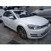 volkswagen golf vii lim. del año 2013