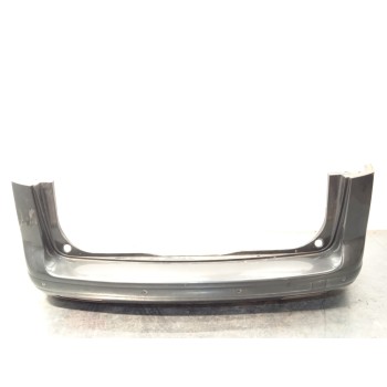 Recambio de paragolpes trasero para peugeot 5008 (0u_, 0e_) 1.6 hdi referencia OEM IAM 7410KR  