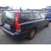 volvo v70 familiar del año 2001