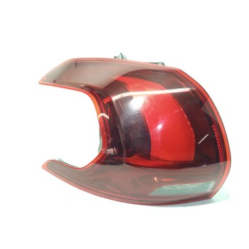 Recambio de piloto trasero izquierdo para peugeot 2008 i (cu_) 1.2 puretech 82 referencia OEM IAM 9826730480  