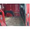 mercedes-benz citan furgoneta/monovolumen (w415) del año 2017