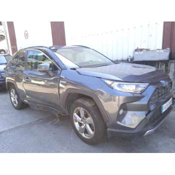 TOYOTA RAV4 de desguace