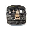 Recambio de airbag delantero izquierdo para renault laguna iii 2.0 dci diesel cat referencia OEM IAM 985100001R  