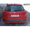 peugeot 207 del año 2008