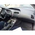 HONDA CIVIC BERLINA 5 (FK)