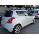 SUZUKI SWIFT BERLINA (MZ)