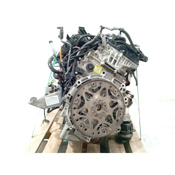 MOTOR COMPLETO N57D30B 