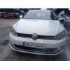 volkswagen golf vii lim. del año 2013