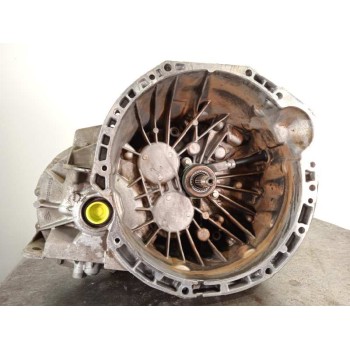 CAJA CAMBIOS PK4007 8200586018 