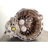 Recambio de caja cambios para renault laguna iii 2.0 dci diesel cat referencia OEM IAM PK4007 8200586018 