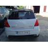 suzuki swift berlina (mz) del año 2010