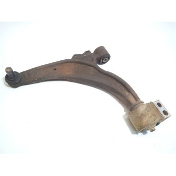 BRAZO SUSPENSION INFERIOR DELANTERO IZQUIERDO 13321338 