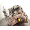 Recambio de caja cambios para renault laguna iii 2.0 dci diesel cat referencia OEM IAM PK4007 8200586018 