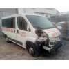 citroën jumper combi (06.2006) del año 2013