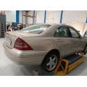 MERCEDES-BENZ CLASE C (W203)