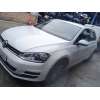 volkswagen golf vii lim. del año 2013