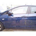 OPEL ASTRA K (B16)