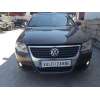 volkswagen passat b6 (3c2) del año 2005