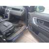 land rover discovery sport del año 2015