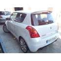 SUZUKI SWIFT BERLINA (MZ)