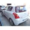suzuki swift berlina (mz) del año 2010