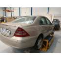 MERCEDES-BENZ CLASE C (W203)
