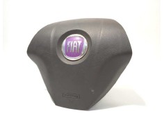 Recambio de airbag delantero izquierdo para fiat fiorino 1.3 16v jtd cat referencia OEM IAM   