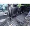 ssangyong kyron del año 2008